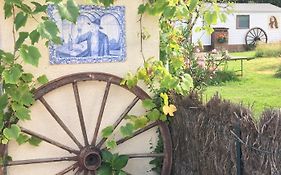 Gîte pura vida